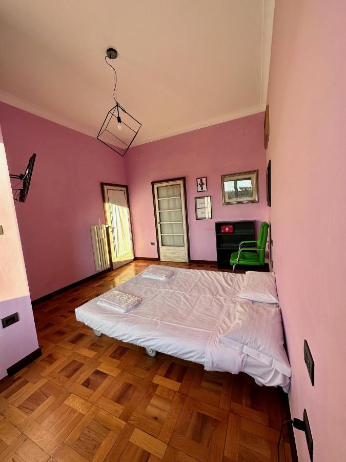 Ticinese Master Guest Apartment Close To Duomo Mailand Exterior foto