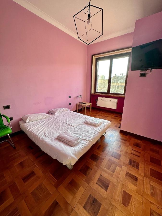 Ticinese Master Guest Apartment Close To Duomo Mailand Exterior foto